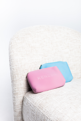 Kenzen Bikini Bag - Bubblegum