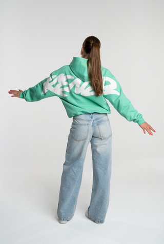Base Logo Hoodie