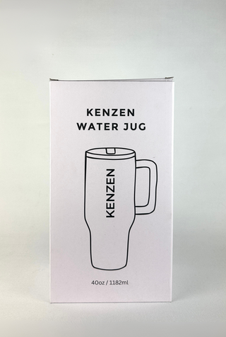 Kenzen Water Jug