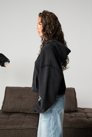 Kenzen Archive Hoodie