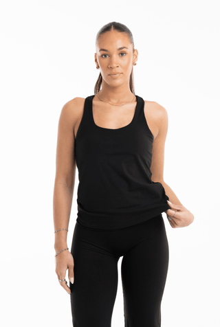 Softsculpt Flow Tank