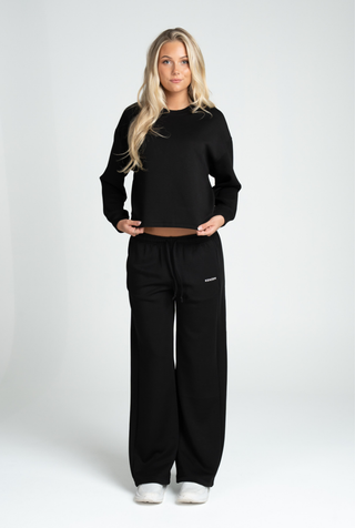 Comfort Straightleg Pants