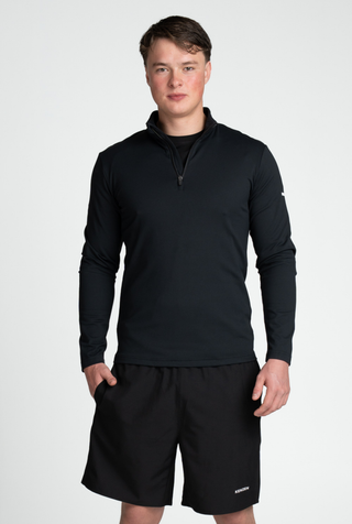 Men's Half Zip