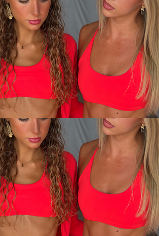 Activesculpt Mini Bra