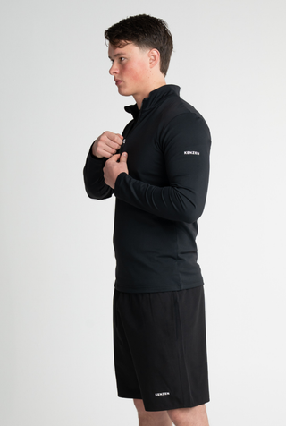 Men's Half Zip