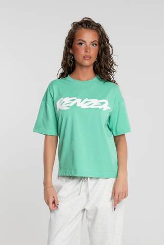Kenzen Logo T-shirt