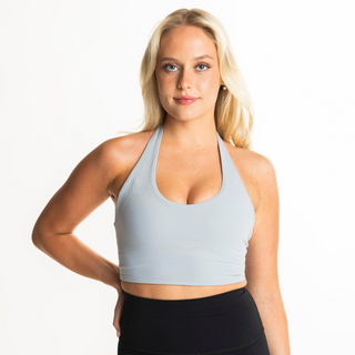 Halther Neck Sports Bra