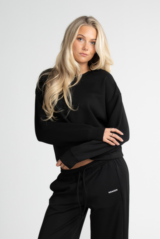 Comfort Long Sleeve