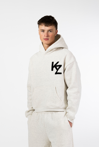 KZ Hoodie - grey