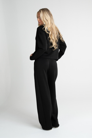 Comfort Straightleg Pants
