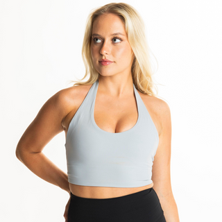 Halther Neck Sports Bra