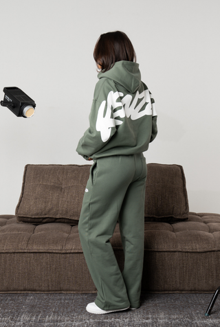 Kenzen Sweatpants