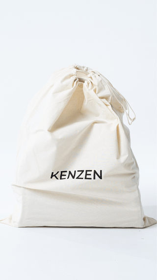 The Teddy Tote - Chocolate