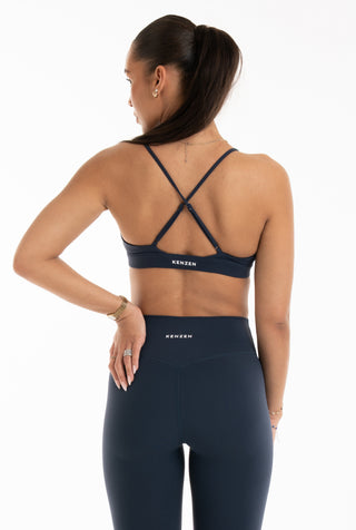 Softsculpt Triangle Bra