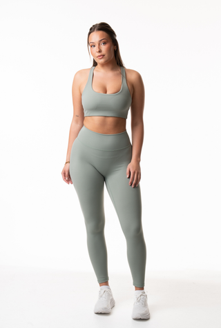 Soft leggings