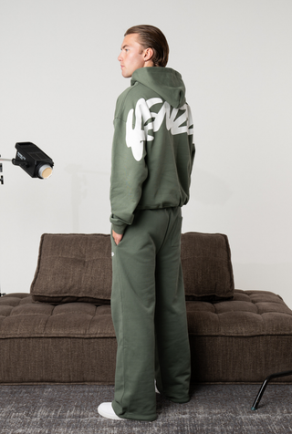 Base Logo Hoodie