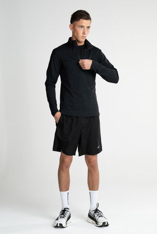 Men's Half Zip