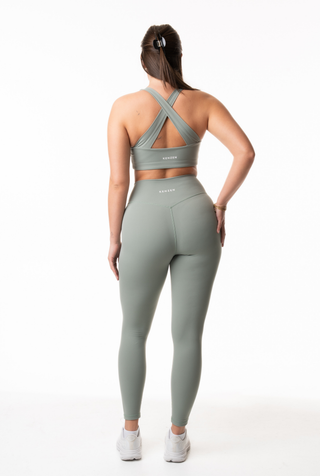 Soft leggings