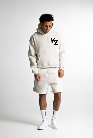 KZ Shorts - grey