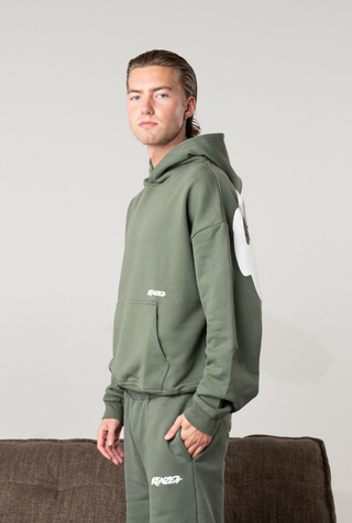 Base Logo Hoodie