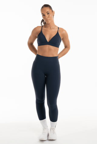 Softsculpt Triangle Bra