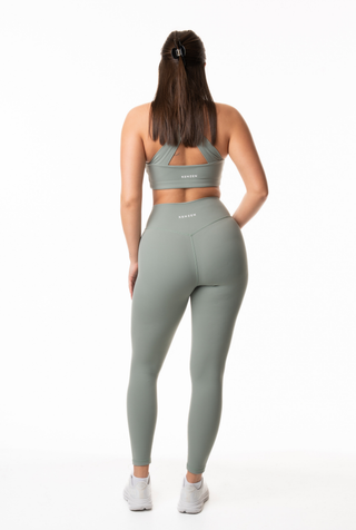 Soft leggings