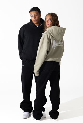 Essential Hoodie - Matcha
