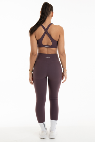 Softsculpt Cross Bra