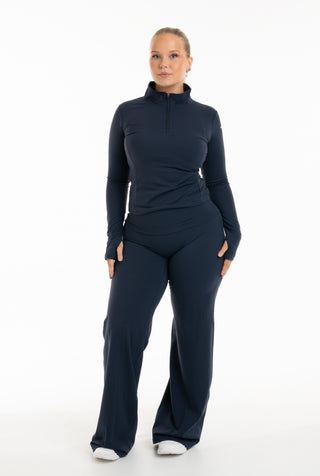 Softsculpt Half Zip