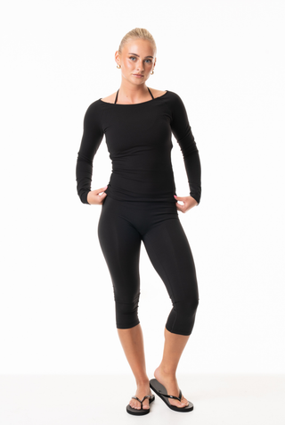 Kenzen Capris