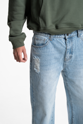 Ultimate Jeans V1