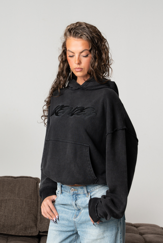 Kenzen Archive Hoodie