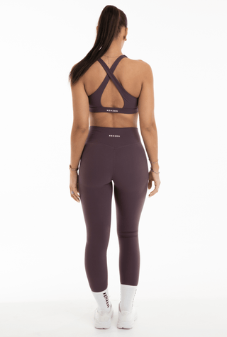 Softsculpt Cross Bra