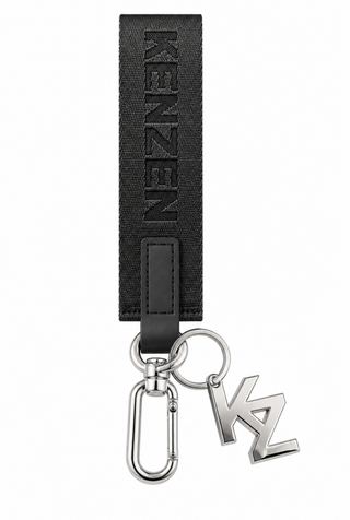 Kenzen Keychain