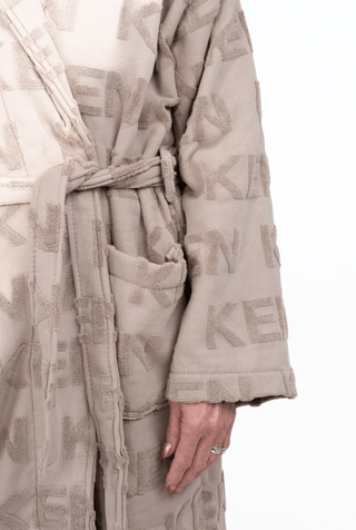 Kenzen Bathrobe