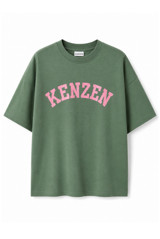 Kenzen T-shirt