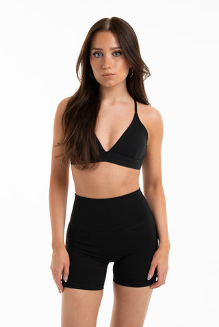 Softsculpt Triangle Bra