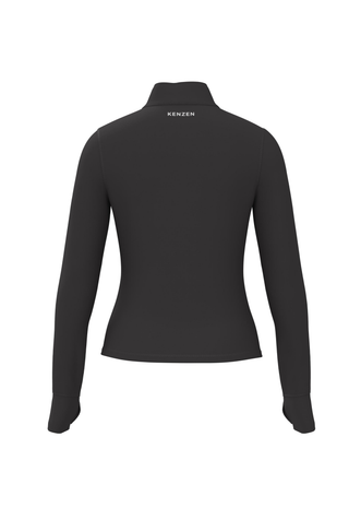 Activesculpt Zip Jacket Stone