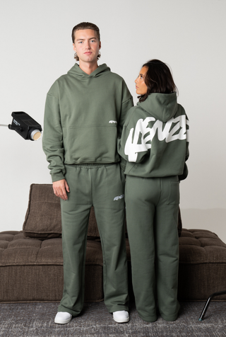 Base Logo Hoodie
