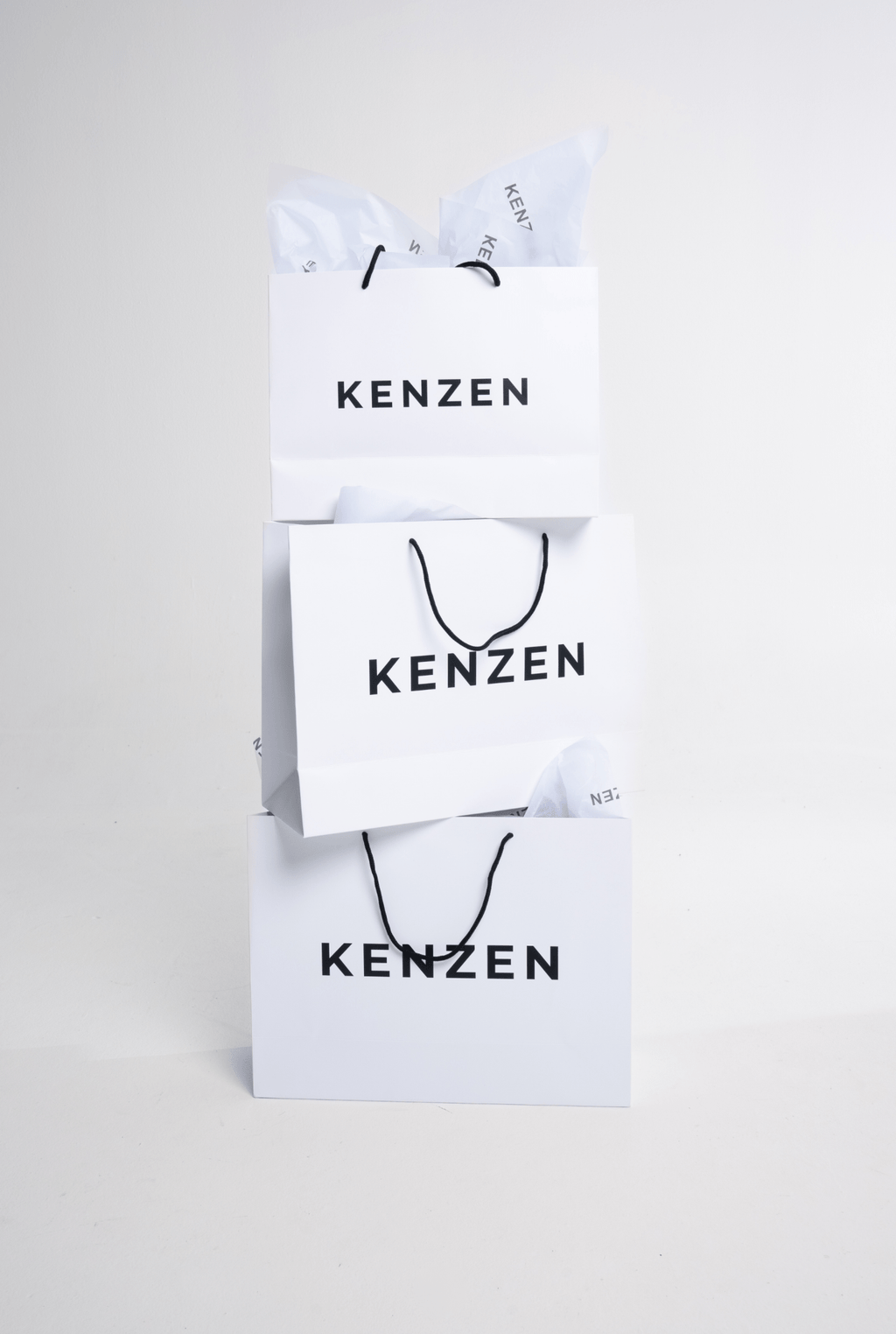 Kenzen Gjafapoki – KENZEN