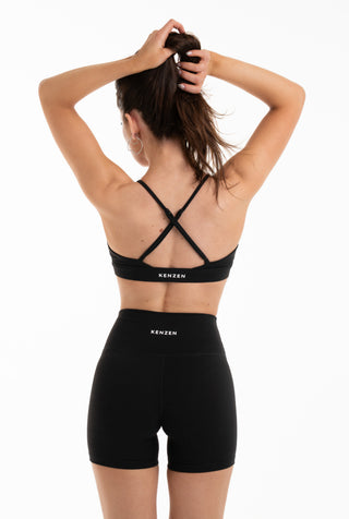 Softsculpt Triangle Bra