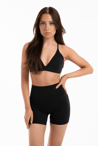 Softsculpt Triangle Bra