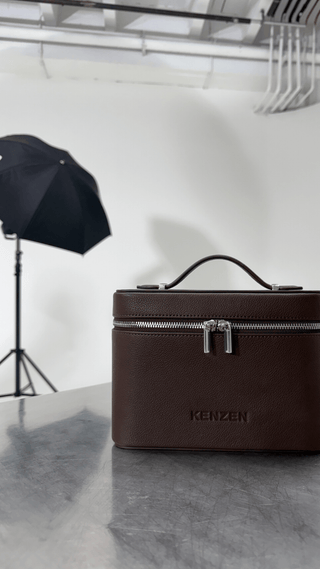 Kenzen Vanity Bag