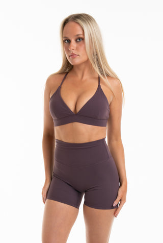 Softsculpt Triangle Bra