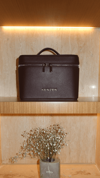 Kenzen Vanity Bag
