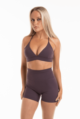 Softsculpt Triangle Bra