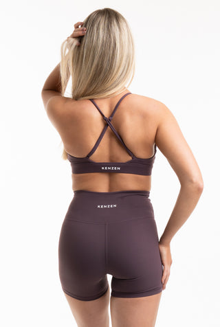 Softsculpt Triangle Bra
