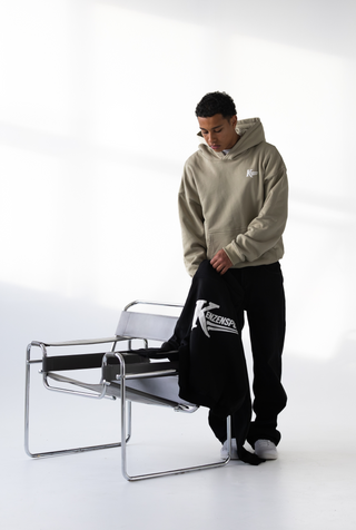 Essential Hoodie - Matcha
