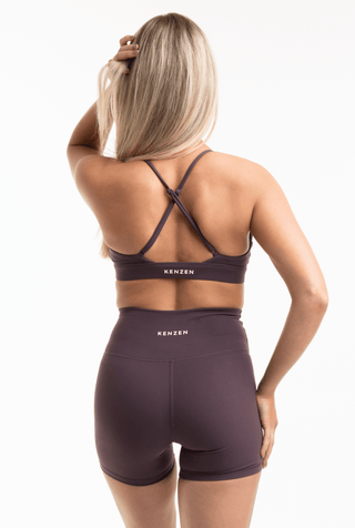 Softsculpt Triangle Bra