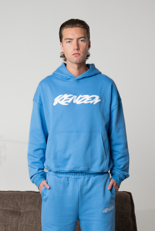 Kenzen Base Hoodie